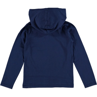 LCKR Детски суитшърт за момче lckr, тъмно син (4201625-1)