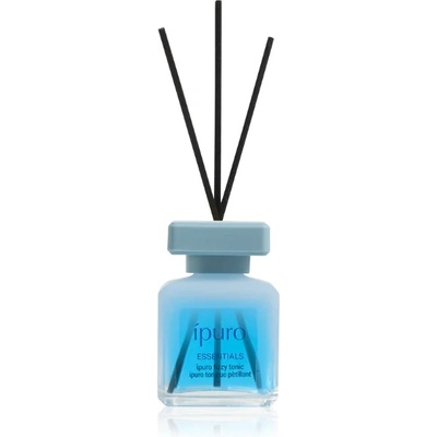 ipuro Essentials Garden Party Fizzy Tonic 50 мл,
