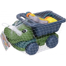 dino Auto na písek sklápěcí 27 cm