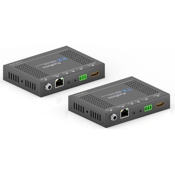 Image 1 of PureLink PureLink PureTools - HDBaseT предавател/хъб, 18G, 4K, 40м 4K / 70м 1080p (PT-HDBT-200)