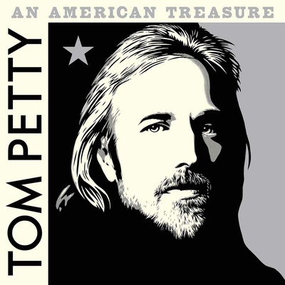 PETTY, TOM - AN AMERICAN TREASURE CD