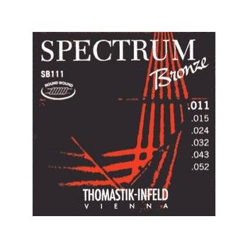 Thomastik SPECTRUM SB111