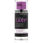 Catrice Ultra Last2 спрей за фиксация 50ml