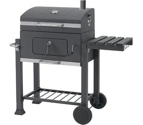 Strend Pro BBQ Konzul