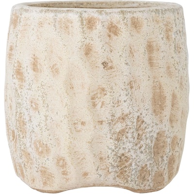 Bloomingville Саксия от теракота ø 14 cm Mawni - Bloomingville (82060513)