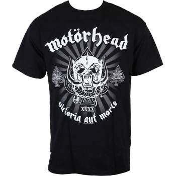 Image 1 of ROCK OFF тениска метална Motörhead - - ROCK OFF - MHEADTEE34MB