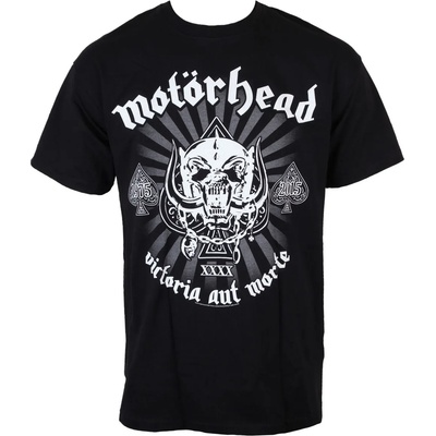 ROCK OFF тениска метална Motörhead - - ROCK OFF - MHEADTEE34MB