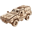 UGEARS 3D puzzle Dozor-B Combat Vehicle 300 ks