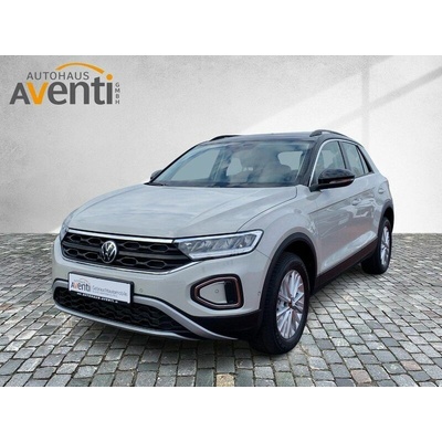 Volkswagen T-Roc Life 85 kW