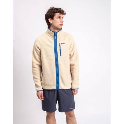 Patagonia Retro Pile blue sage
