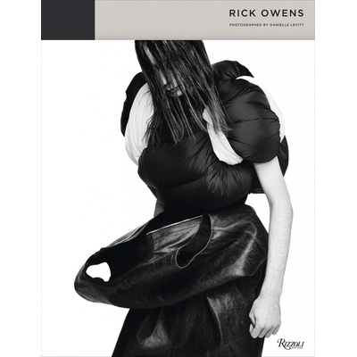 Rick Owens Fashion - Rick Owens, Danielle Levitt