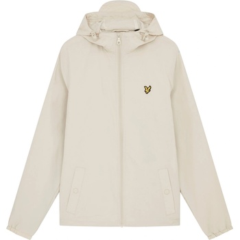 Lyle and Scott Мъжко яке Lyle and Scott Zip Through Jacket Mens - Cove W870