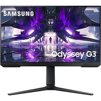 Samsung Odyssey G32A S32AG320