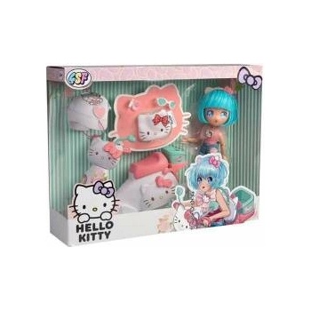 Hello Kitty Кукла Hello Kitty 19, 5 cm db4430