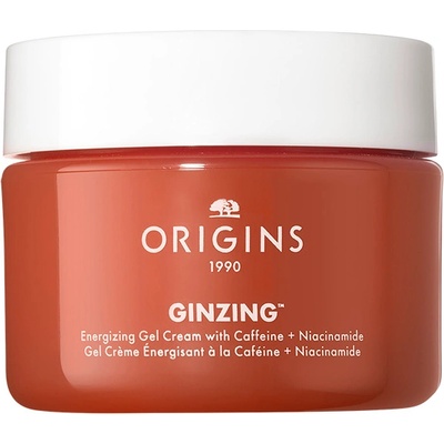 Origins Ginzing Energizing Gel Cream 24 - часов крем дамски 30ml