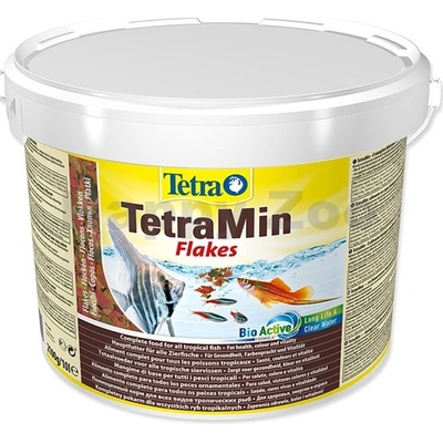 Tetra Min 2x10 l