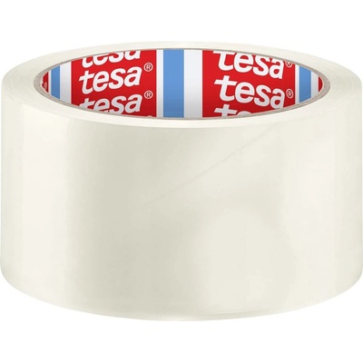 TESA tesa SOLID & STRONG baliace lepiaca páska hnedá 66 m x 50 mm