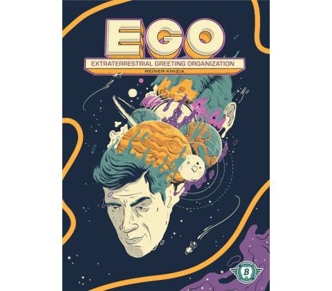 Bitewing Games EGO