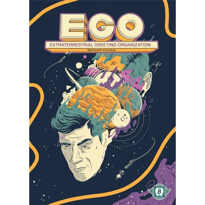 Bitewing Games EGO