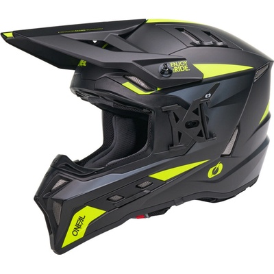 O'Neal EX-Series Magma