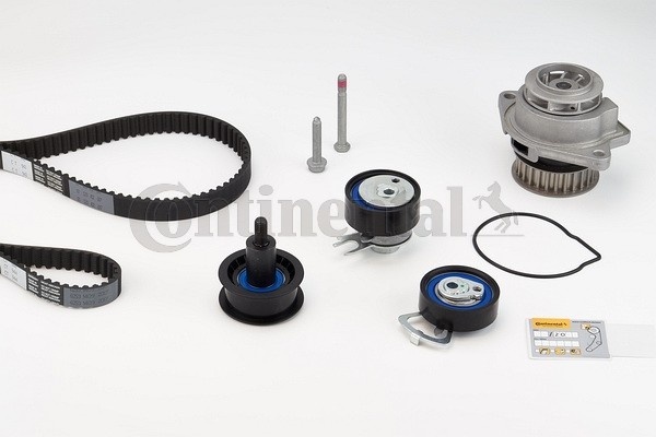 CONTITECH CT957WP3