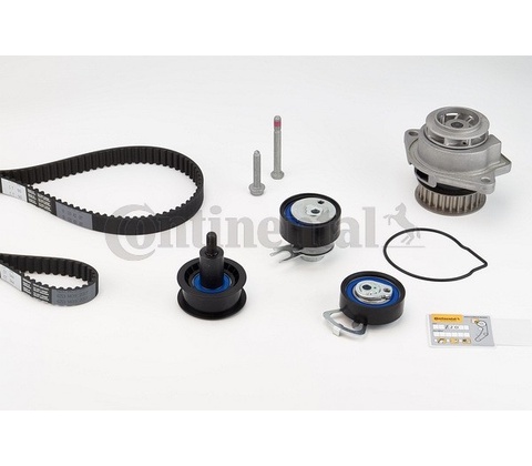 CONTITECH CT957WP3