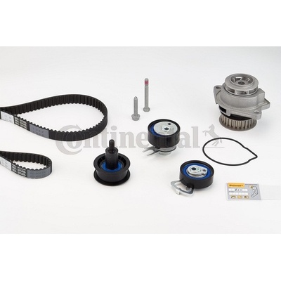 CONTITECH CT957WP3
