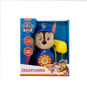 PAW PATROL HTI Paw Patrol Телефон Чейс