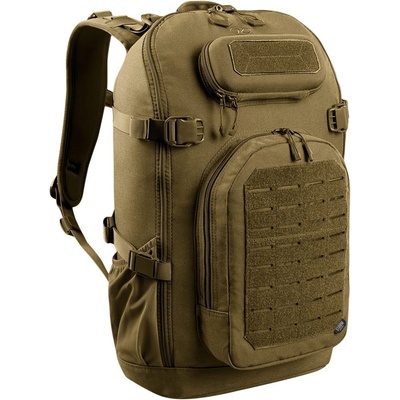 Highlander Stoirm coyote Tan 40 l