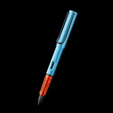 Lamy 1506/0259723 AL-star denim plniace pero hrot EF
