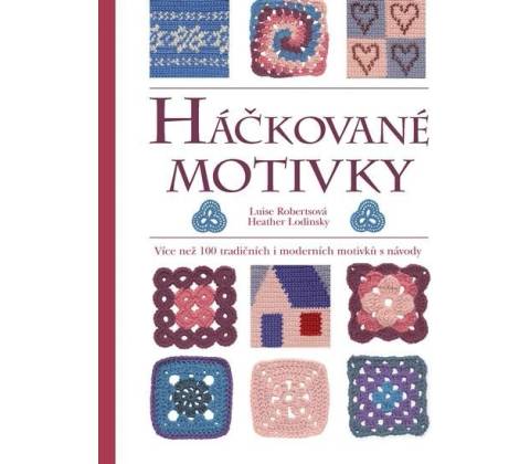 Háčkované motivky