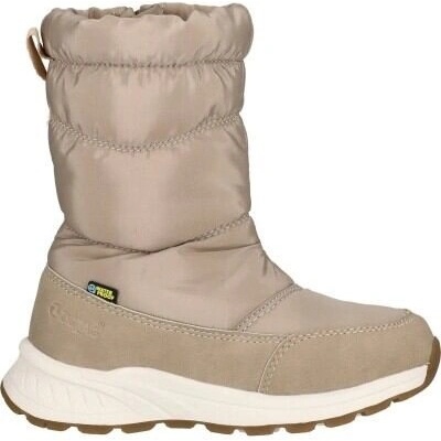 ZigZag sněhule Pllaw Kids Boot WP Z234110 Šedá