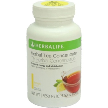 Herbalife Thermojetics 100 g