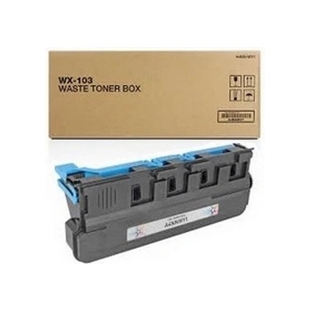 Konica Minolta Оригинален тонер за отпадъци KONICA-MINOLTA WX-103 за Bizhub C308 "A4NNWY1 (A4NNWY1)