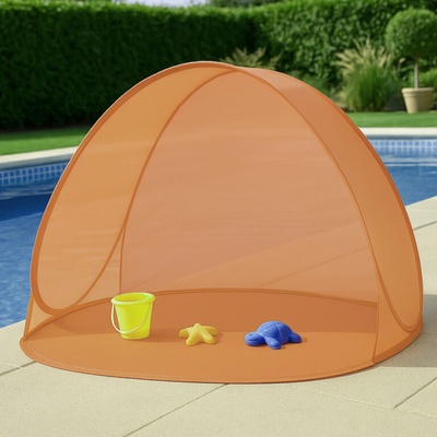 Linder Exclusiv SM02 - oranžový