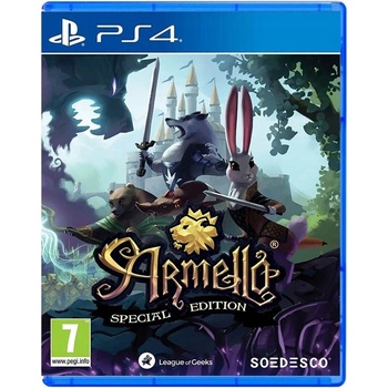 Armello (Special Edition)