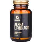 Grassberg Alpha Lipoic Acid [60 капсули]