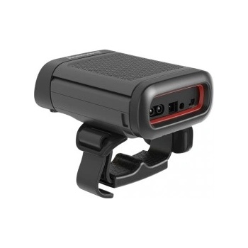 Honeywell 8680i Advanced 8680IB202-2, 2D, BT (4.1), Wi-Fi, ext. bat. , black (8680IB202-2)