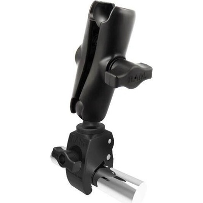 RAM MOUNTS Základna RAM® Tough-Claw™ Small Clamp Base s dvojitým ramenem - střední