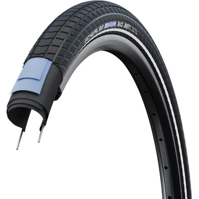Schwalbe MTB Little Big Ben 700x38C 700x40C 40-622 Kevlar