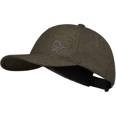 Norrøna Шапка с козирка Norrøna /29 Wool Cap - Rosin - размер L-XL (904-5233-0212)