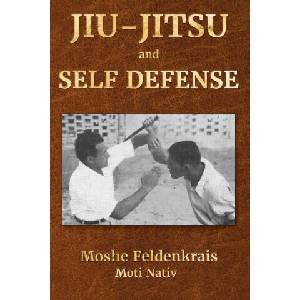 Jiu-Jitsu and Self Defense (ISBN: 9781884605116)