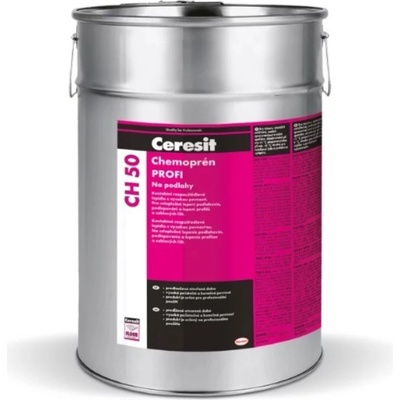 CERESIT Chemoprén na podlahy 1L