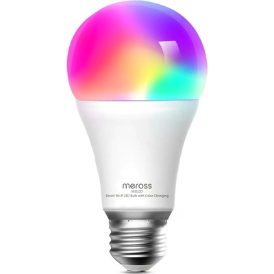 Meross Smart Wi-Fi LED Bulb Apple Homekit