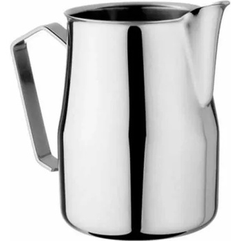 Image 1 of Кана за мляко Inox 18/10 500ml