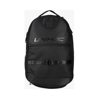 Unihoc Backpack Dark Line Deluxe – Zbozi.Blesk.cz