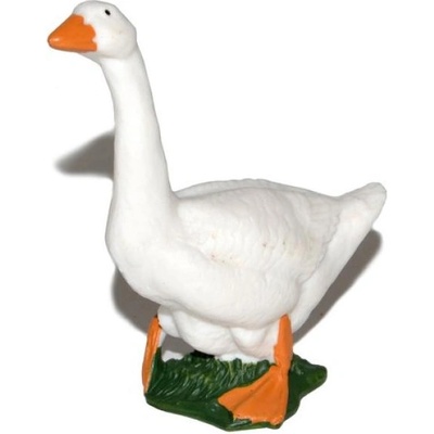 Atlas Фигурка Гъска 7см