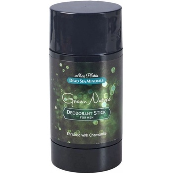 Mon Platin DSM Green Nature minerálný deostick 80 ml