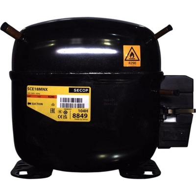 G.Gastro SECOP SCE18MNX D14526543