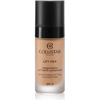 Collistar LIFT HD+ Smoothing Lifting Foundation make-up proti stárnutí pleti 5N Ambra 30 ml